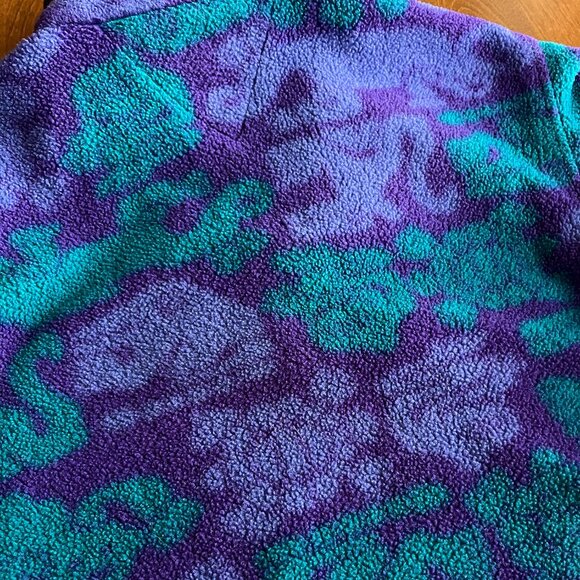 Patagonia vintage gargoyles fleece 4 - Picture 6 of 14